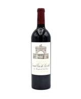 2018 Chateau Leoville-Las Cases 'Grand Vin de Leoville'