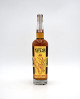 Colonel E.H. Taylor Straight Rye Whiskey - 2021 Release