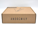 2019 Andremily Wines 'No.8' Syrah (Case of 3 Bottles)