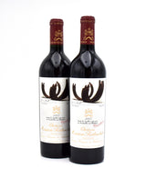 2007 Chateau Mouton Rothschild