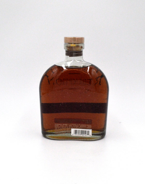 Redemption 9 Year Barrel Proof Bourbon Batch No.004