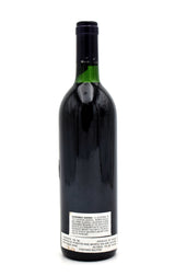 1990 Chateau La Conseillante (Slightly Torn Label)