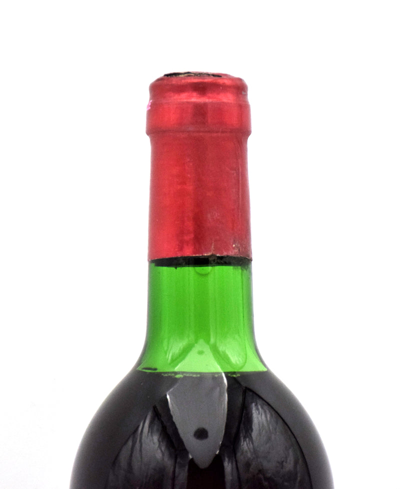 1975 Petrus