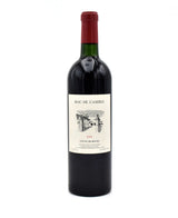 2000 Chateau Roc de Cambes