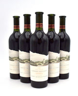 1996 Robert Mondavi Winery Reserve Cabernet Sauvignon