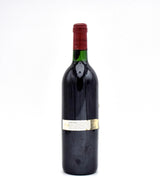 1989 Clos du Marquis