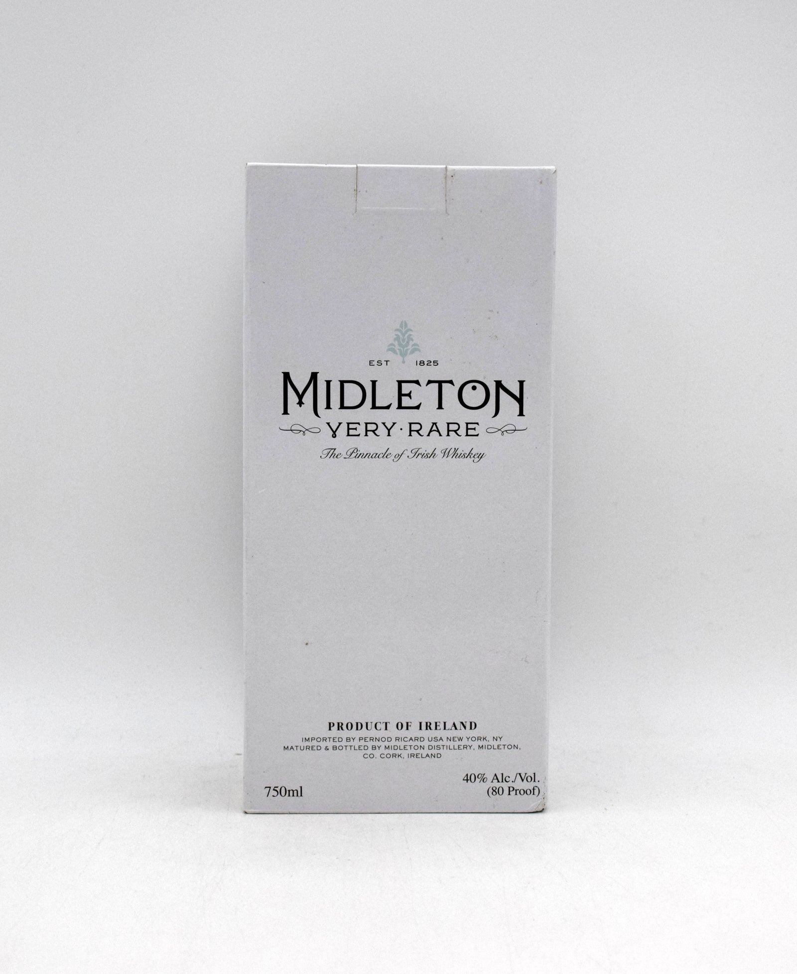 MIDLETON VERA RARE1990年700ml 未開封 Midleton Very Rare Irish Whiskey - 2017 Release – FineLiquors