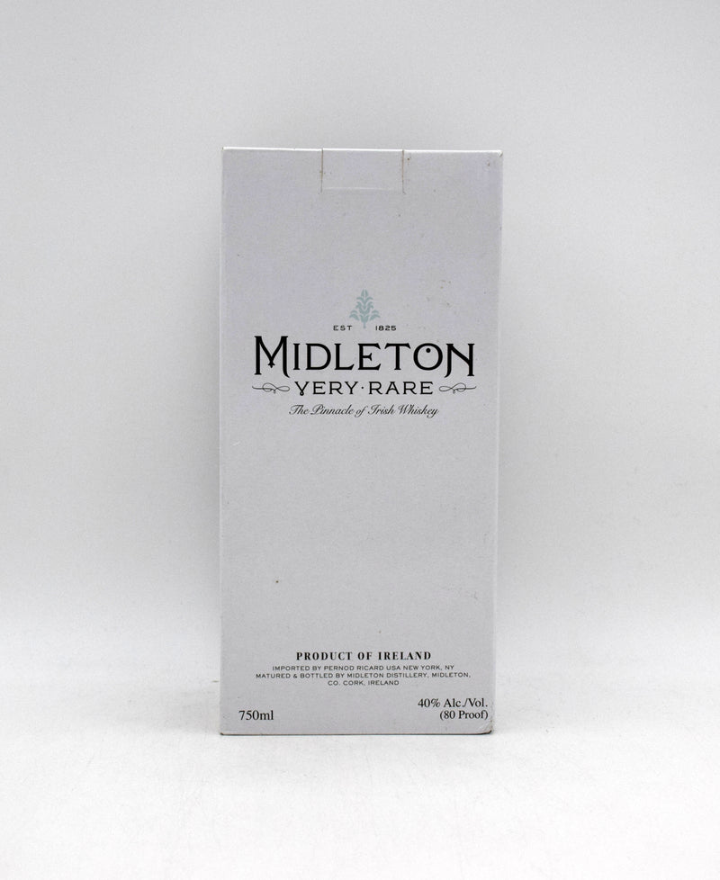 Midleton Very Rare Irish Whiskey (2017 Release)