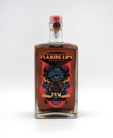 FEW 'Flaming Lips Brainville' Rye Whiskey