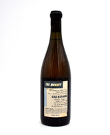 2010 Sine Qua Non The Monkey White Blend (Slightly Stained Label)