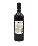 2022 Heir Apparent Mount Veeder Cabernet Sauvignon
