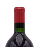 2001 Bryant Family Vineyard Cabernet Sauvignon