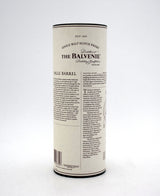 Balvenie 15 Year Sherry Cask Scotch Whisky (Cask 16289)