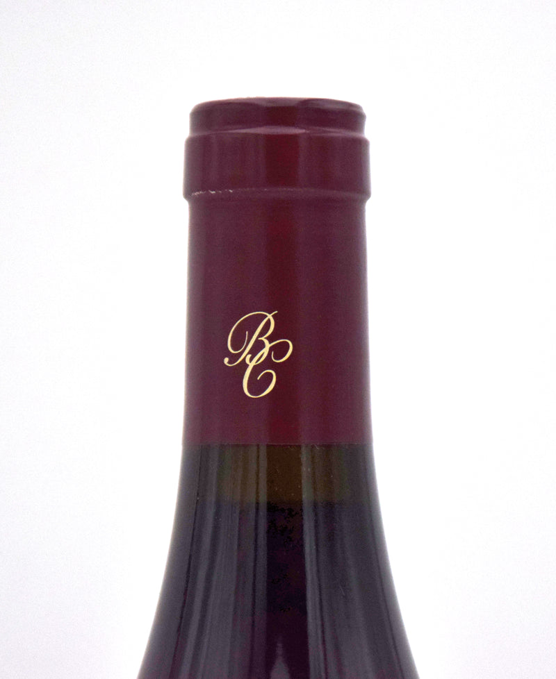 2012 Domaine Bruno Clavelier Aux Cras