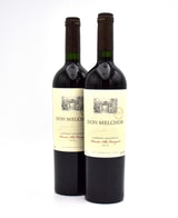 2015 Concha y Toro Don Melchor Cabernet Sauvignon