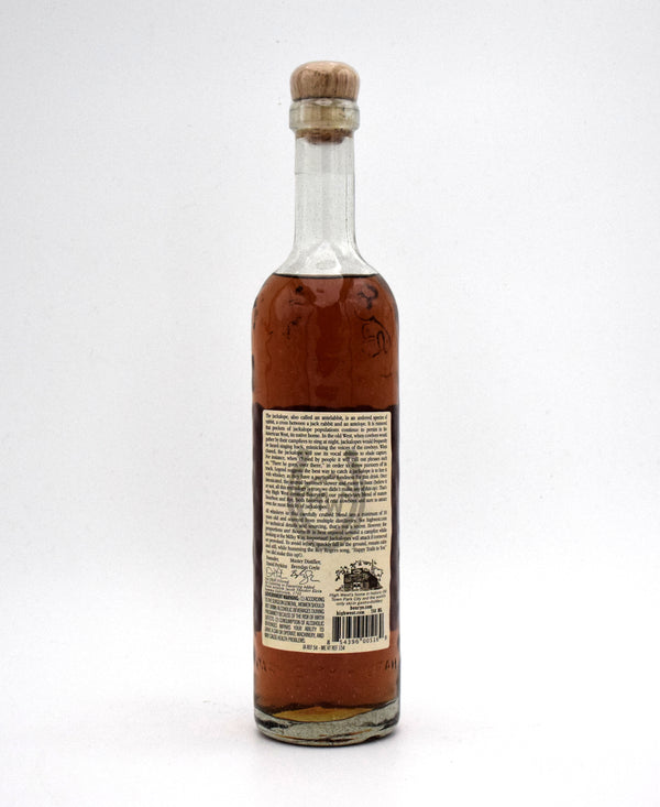 High West Bourye (2017 Release, Batch 17L21)