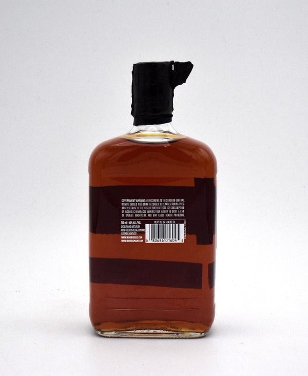 Knob Creek 15 Year Single Barrel Select Straight Bourbon (Selected by HomeTown)