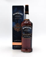 Bowmore Black Rock Single Malt Scotch