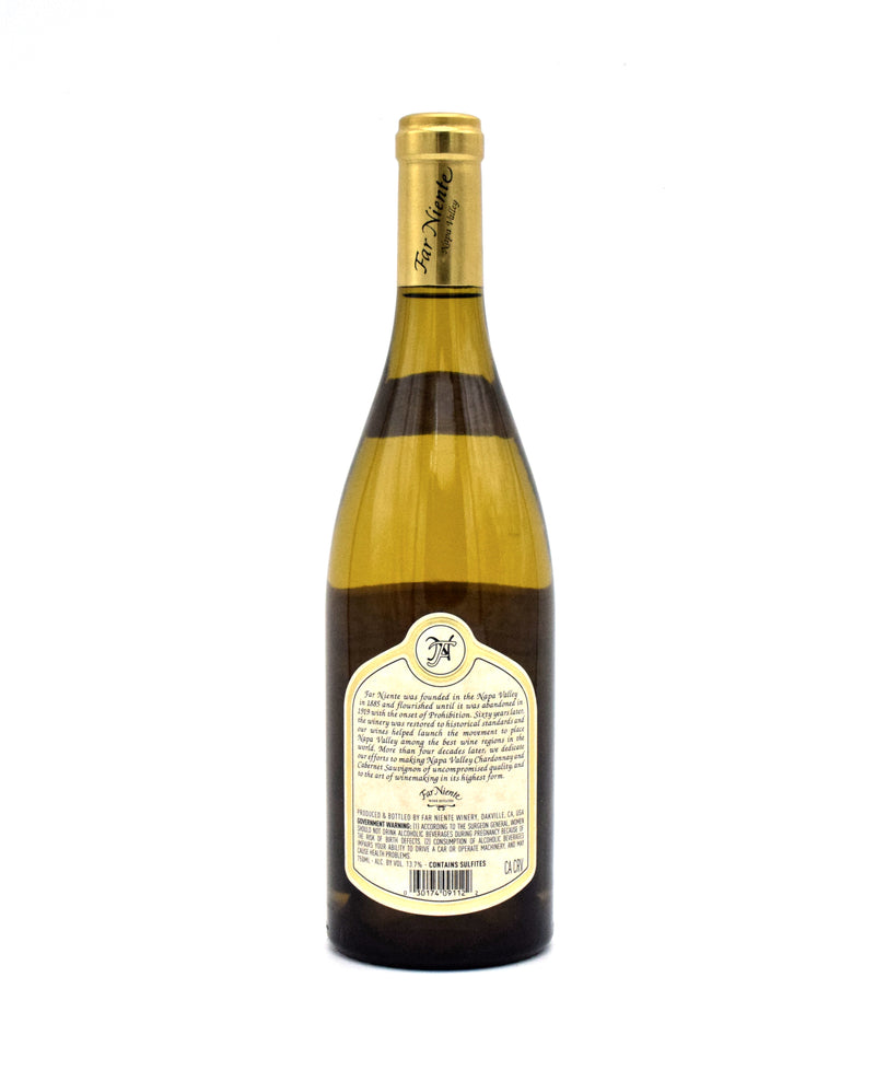 2023 Far Niente Winery Estate Chardonnay