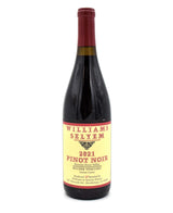 2021 Williams Selyem Bucher Vineyard Pinot Noir