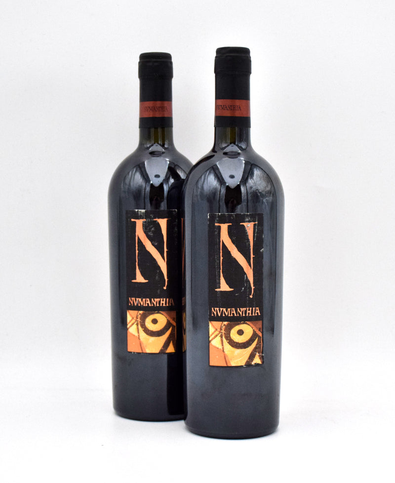 1999 Bodega Numanthia