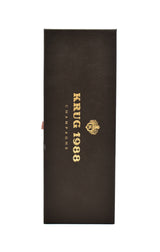 1988 Krug Vintage Brut (With Soft Gift Box)