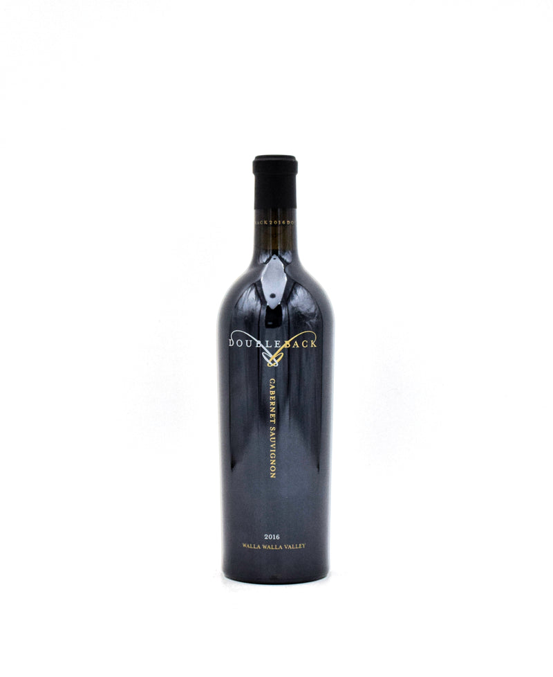 2016 Doubleback Cabernet Sauvignon
