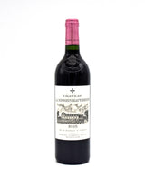 2018 Chateau La Mission Haut Brion