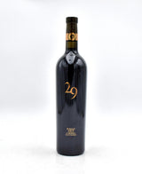 2017 Vineyard 29 Estate Cabernet Sauvignon