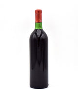 1974 Heitz Cellar Martha's Vineyard Cabernet Sauvignon