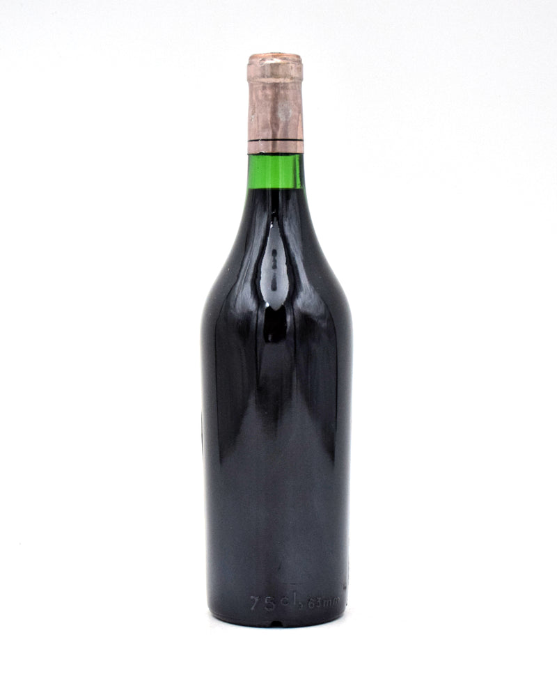 1979 Chateau Haut-Brion