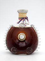 Louis XIII de Remy Martin Grande Champagne Cognac 'Pre-WW2 Bottling' (1940's, Mint Condition)