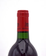 1990 Chateau Cheval Blanc