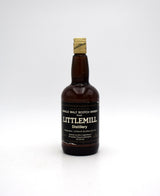Cadenhead's 'LittleMill 17 Year Single Malt Scotch - 1965 Vintage (Slightly Damaged Labels)
