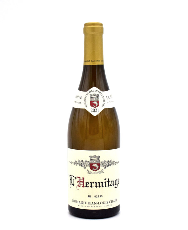 2021 Domaine Jean-Louis Chave Hermitage Blanc