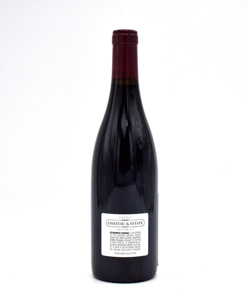 2005 Domaine Georges & Christophe Roumier Les Cras