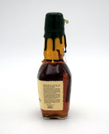 Maker's Mark 'The Lane's End Stakes' Limited Edition Bourbon - 2004 Release (375ML)