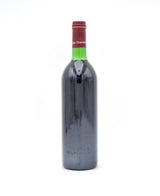 1983 Dominus Estate Christian Moueix