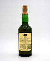 Glenlivet 12 Year 'George Smith's Original 1824' Pure Single Malt Scotch