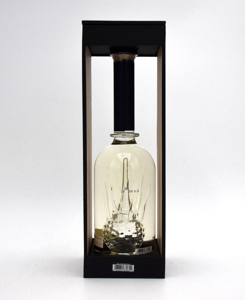 Milagro 'Select Barrel Reserve' Silver Tequila