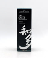 Suntory The Chita Single Grain Whisky