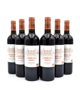 2010 Chateau Pichon-Longueville Baron Les Tourelles de Longueville