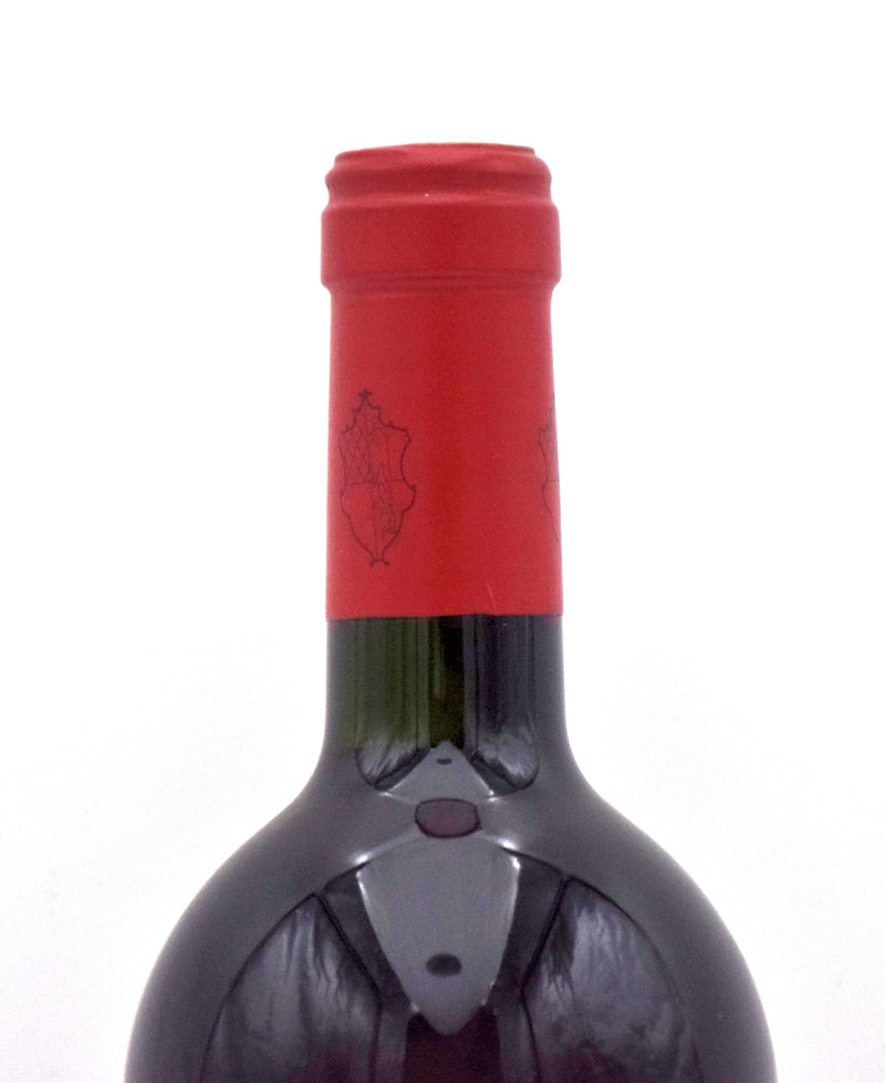 1988 Masseto Toscana IGT