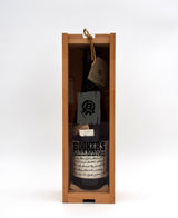Booker's Bourbon (Batch C89-E-26)