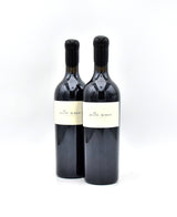 2012 Entre Nous Wines Cabernet Sauvignon