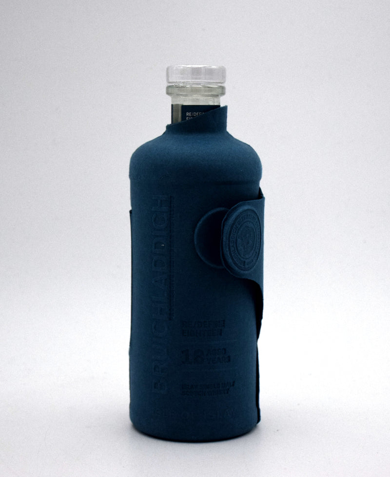 Bruichladdich 18 Year 'Re/Define Eighteen' Islay Single Malt Scotch