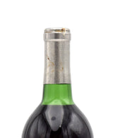 1974 Silver Oak Cellars Alexander Valley-North Coast Cabernet Sauvignon