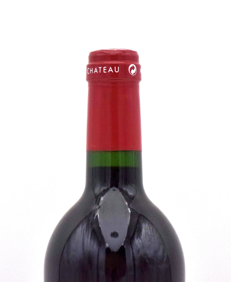 1995 Chateau Lynch Bages