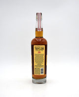 Colonel E.H. Taylor Straight Rye Whiskey - 2021 Release