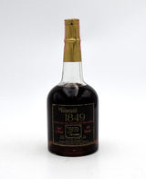 1849 Old Fitzgerald 8 Year Old Bourbon - 1972 Vintage